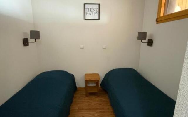 Residence la Dame Blanche 1800