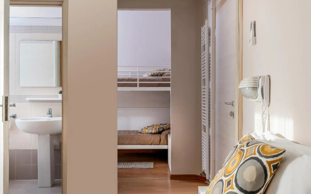 Hotel Eliseo