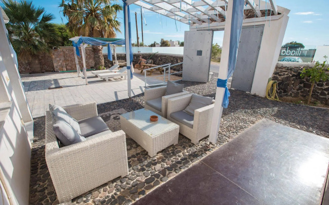Iliada Odysseas Resort