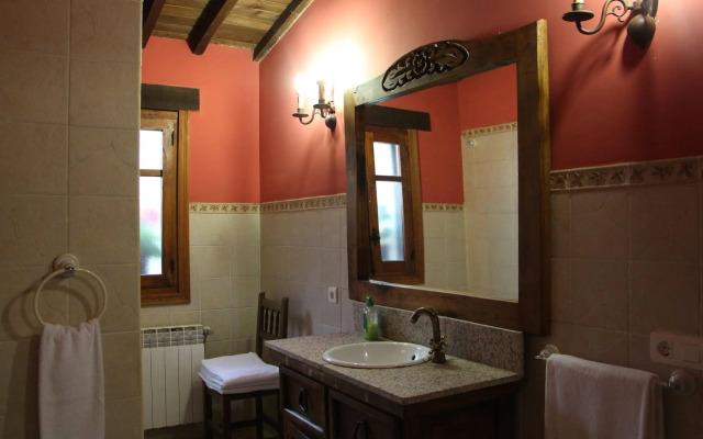 Apartamentos y Casas Victor