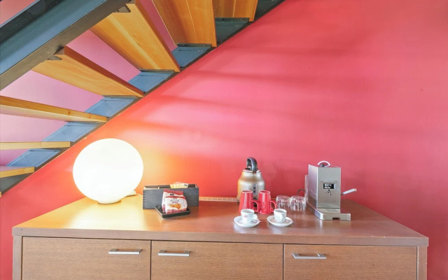 Junior Suite Coppa - Almavite