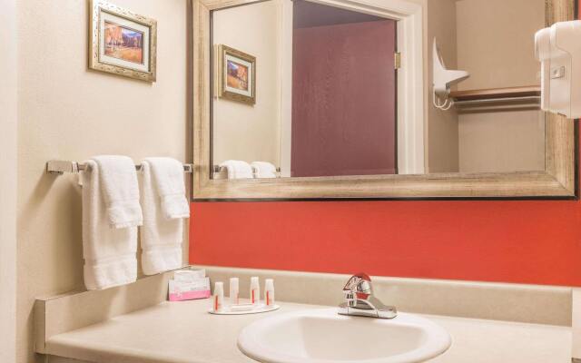 Ramada North Spokane