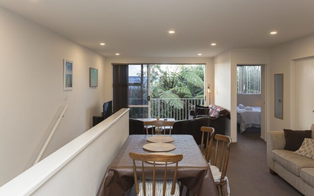 The Strandon Loft No 7 - Prime Location