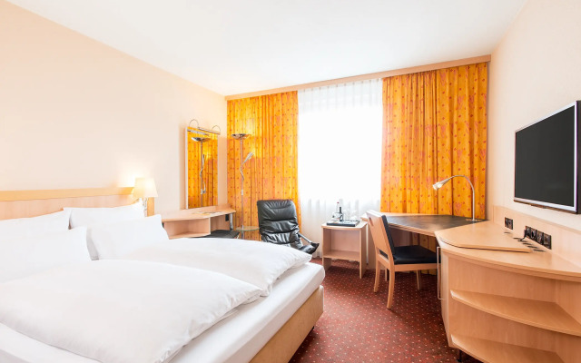 ibis Styles Berlin-Treptow