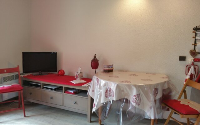 Studio 2-4 Personnes Ideal Ski