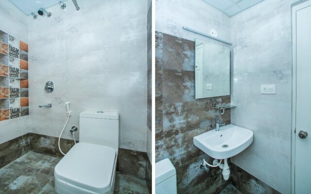Olivia Comforts By OYO Rooms