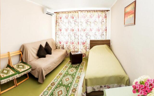 Apartment Utegen Batyr 2