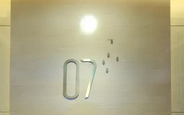 Lavande Hotel (Chongqing Liangjiang Xingfu Plaza)