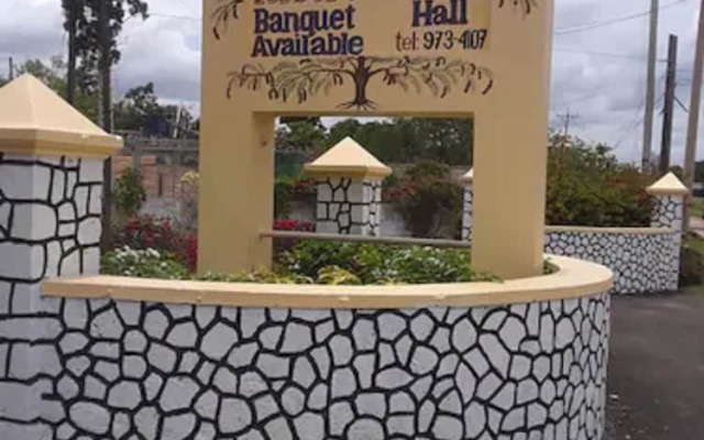 Tamarind Tree Resort