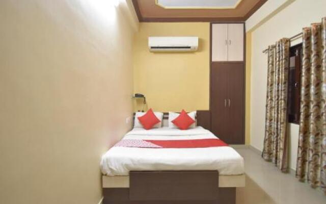 Hotel Ramada Inn