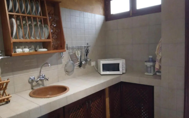 Casa Rural Los Arcos