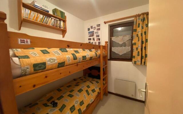 Appartement La Clusaz, 3 pièces, 6 personnes - FR-1-437-95