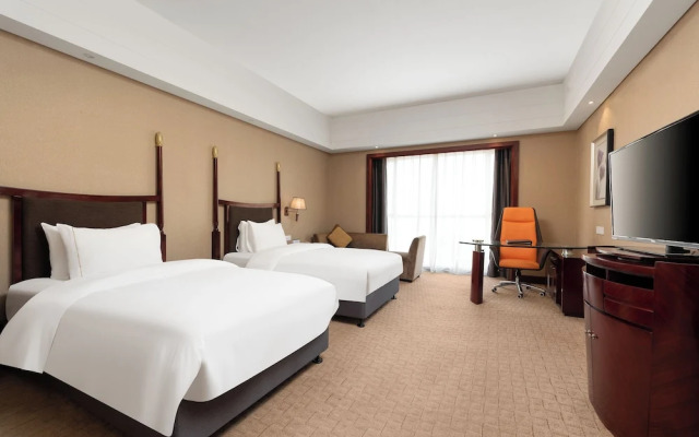 Shenzhen Kai Jia Hotel