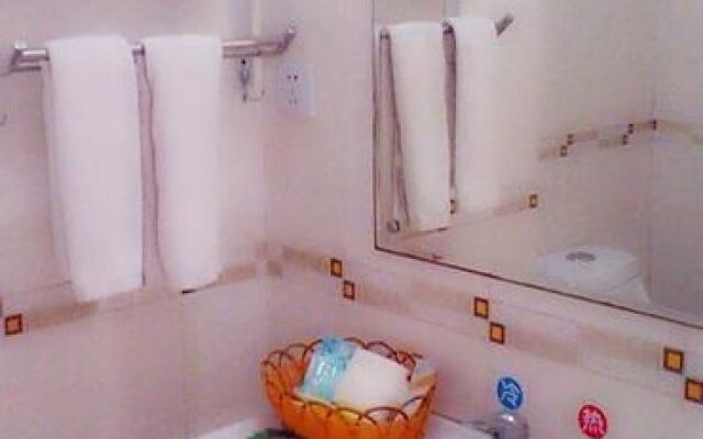 Junyi Hotel Apartments Luoyang Wanguo Yinzuo Branch