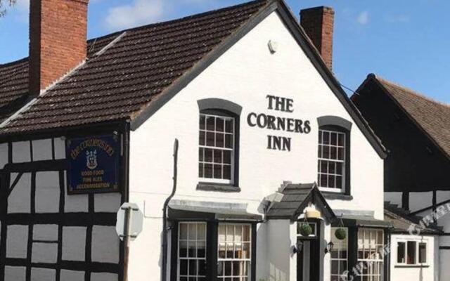 The Corners Inn