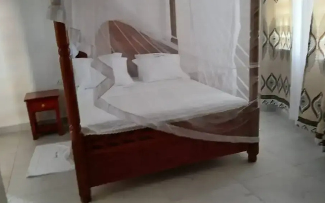Greenfield Villa D- Diani
