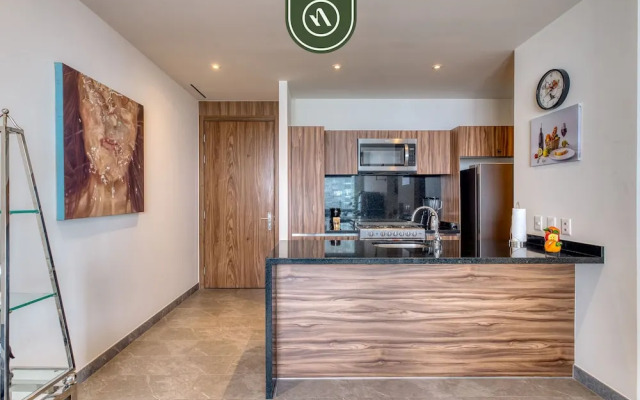 Be Grand Reforma 3119