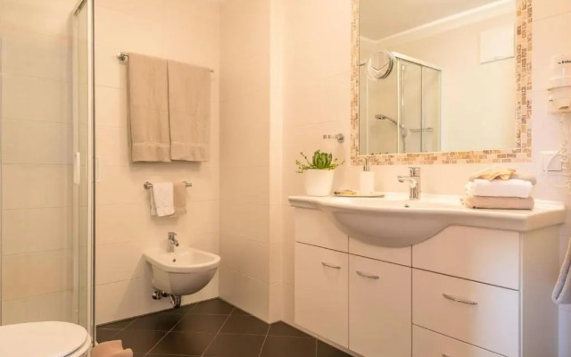 Kristiania Apartement Typ A1