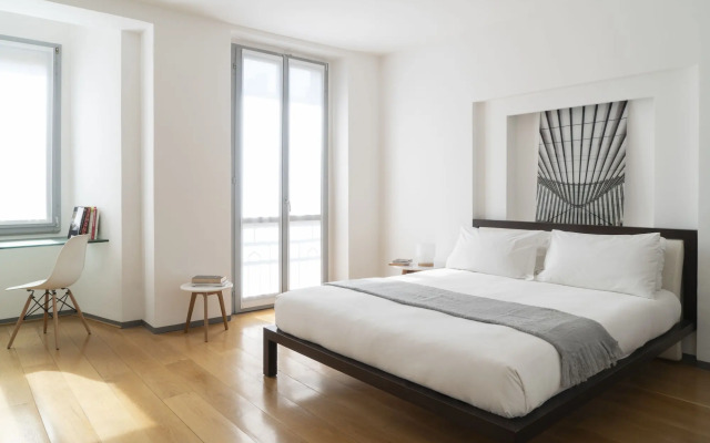 Brera Apartments in San Fermo