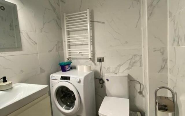 Apartament Magda by Alezzi Nord10