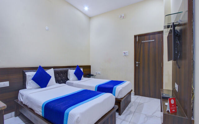 Hotel Royal Plaza