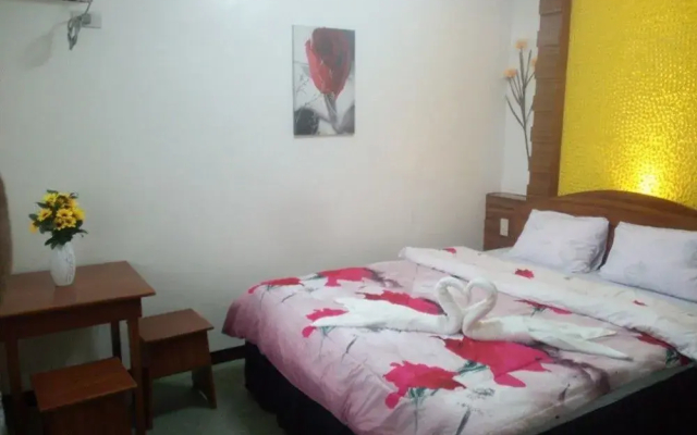 Hotel Mari