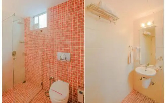 Villa Sol Areia