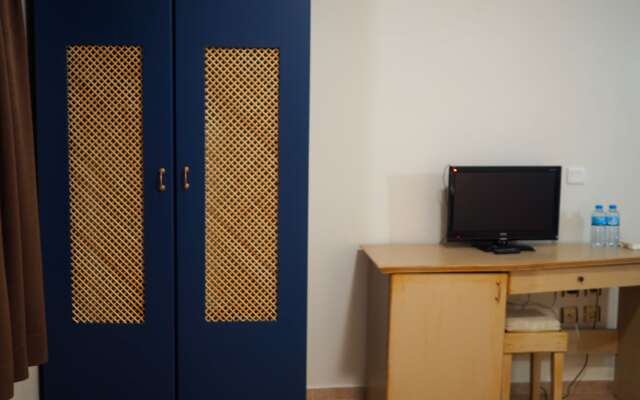 Oya Boutique Hotel & Suites