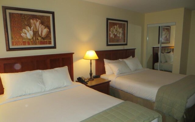 Hotel St-Bernard
