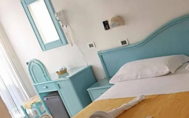 Hotel Mauri