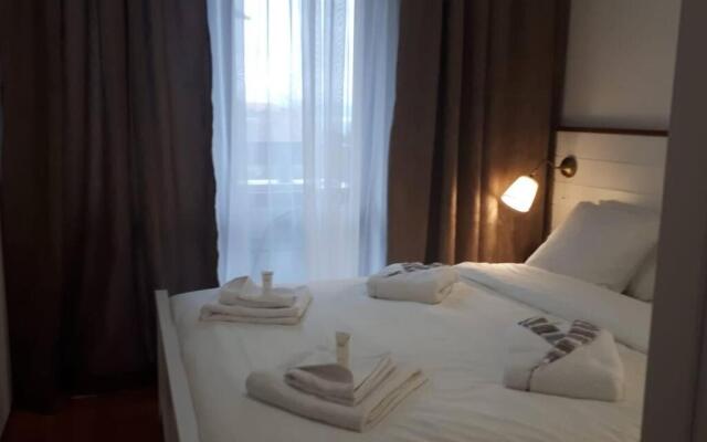 Belvedere holiday club 106G