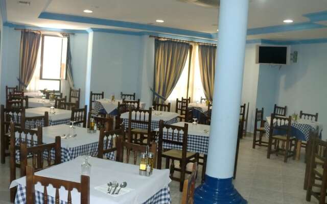 Hostal Vadillo