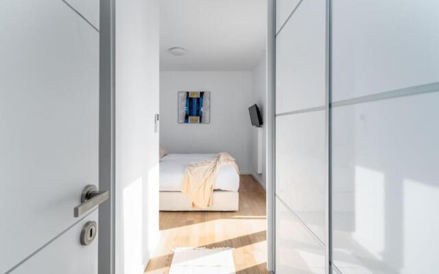 Luxury Villa Lucas with heated pool, whirlpool, sauna, 14 pax