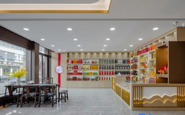 Yaxin Hotel (Daizhou Ancient City Branch)