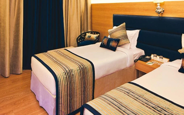 Bikanervala a Boutique Hotel
