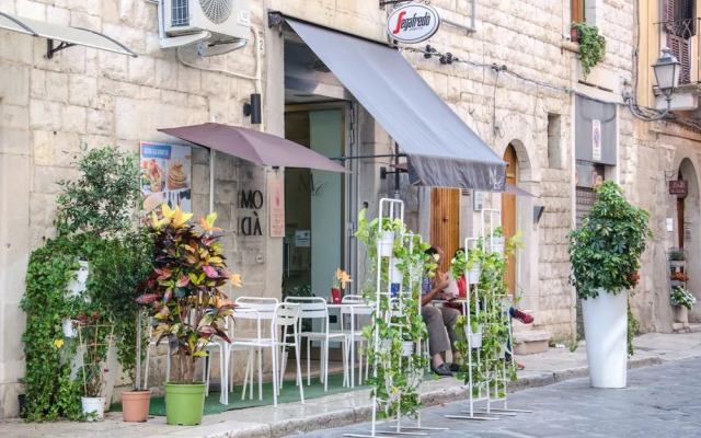 One Hundred Churches