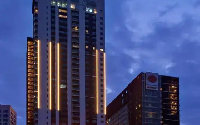 Suasana Lifestyle Suite by Keystone