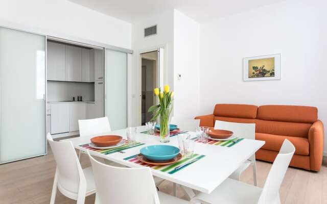 Italianway - San Rocco 1Fl