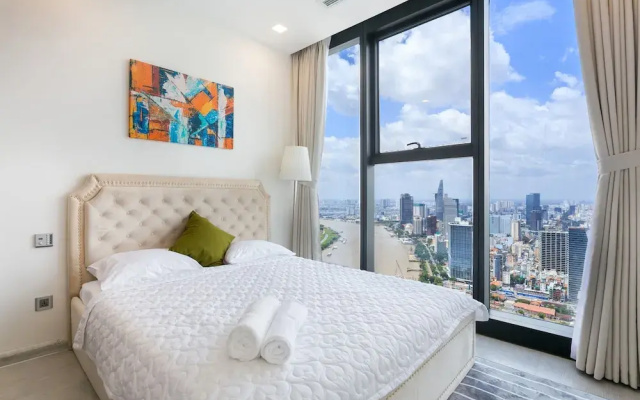 Stephen's Riverside Apartments