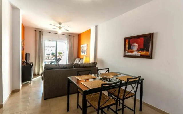 Apartamentos Chimenea-Playa
