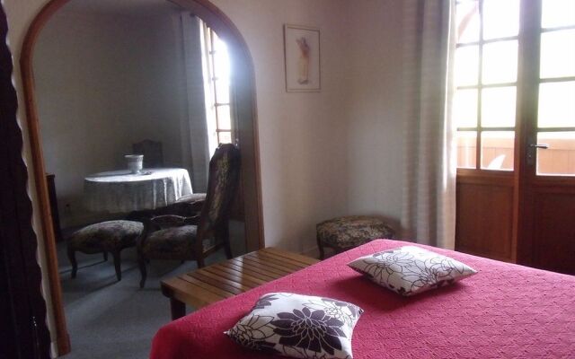 Hôtel Restaurant LEcluse