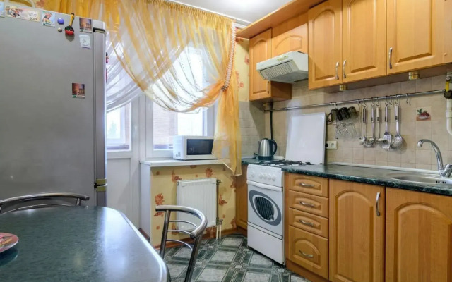 Star Home Иллинская