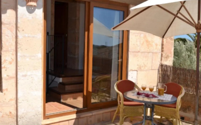 Agroturismo Finca Son Sala