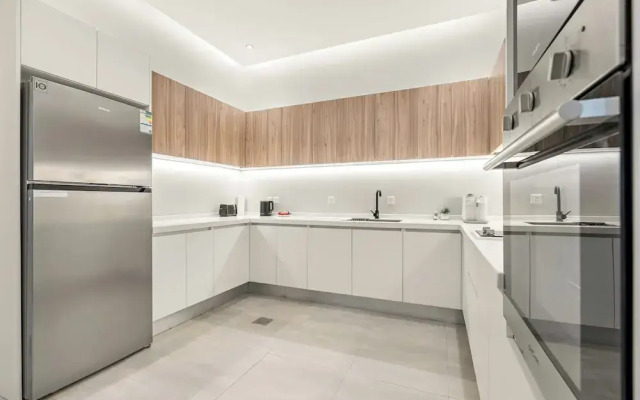 Silkhaus Majidia 120