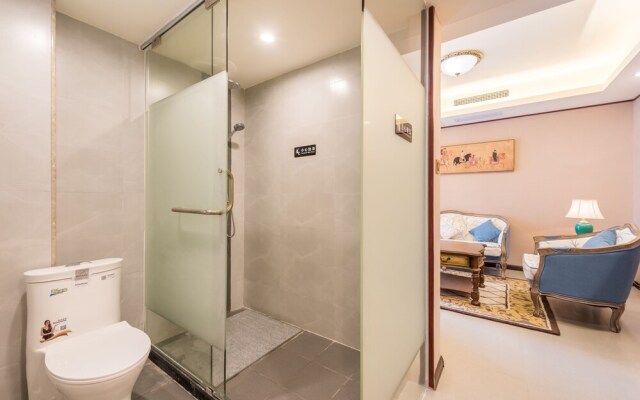 Taiyu Executive Apartment