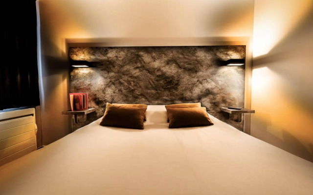 Logis Hôtel Restaurant Le Grill