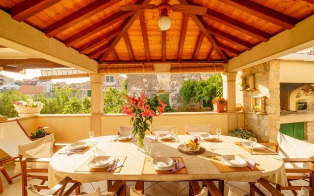 Villa Vicko