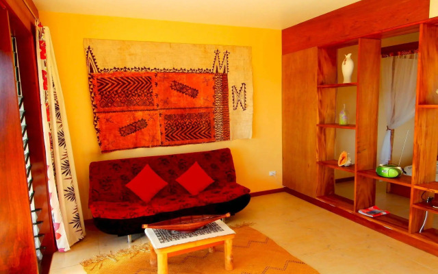 Korovesi Sunshine Villas