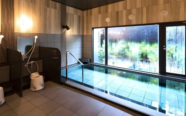 Hotel Route Inn Kyoto Kameoka Ekimae
