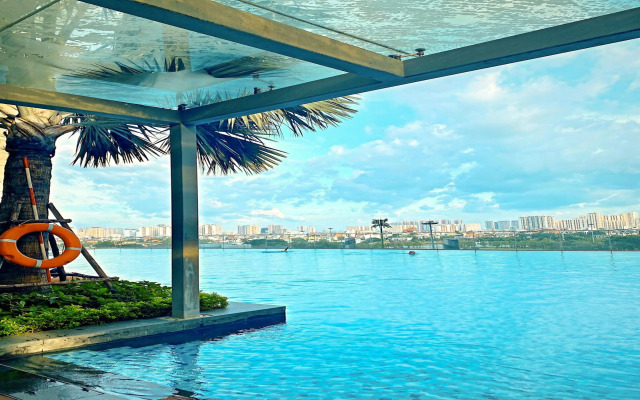 Boutique Unique Landmark 81